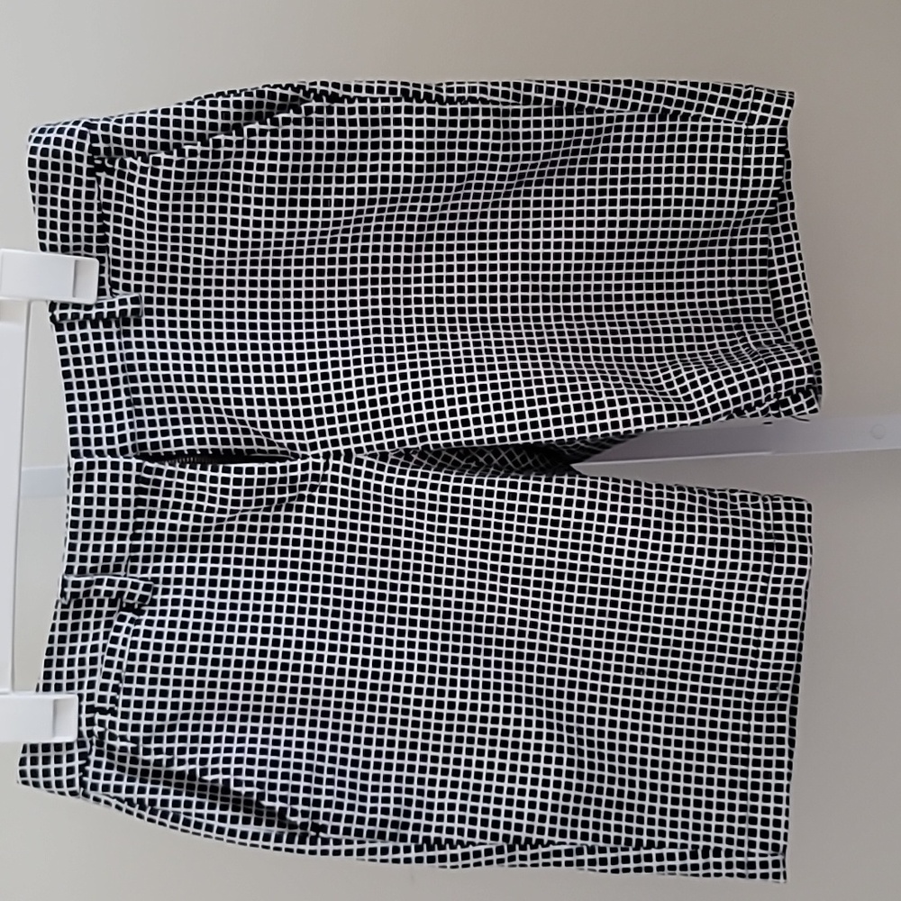 Lands End | Bermuda Shorts | 8
